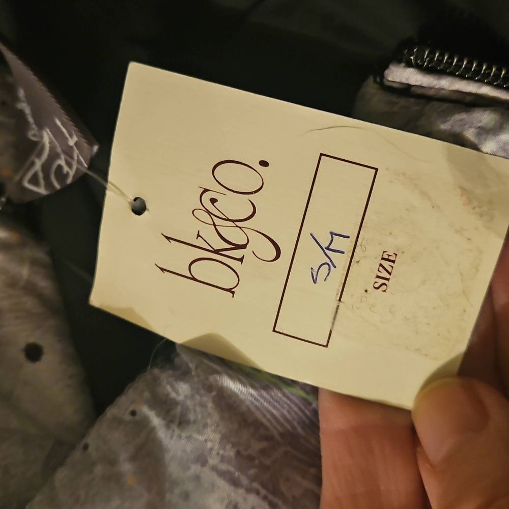 Dolcezza vest - s - Picture 11 of 11